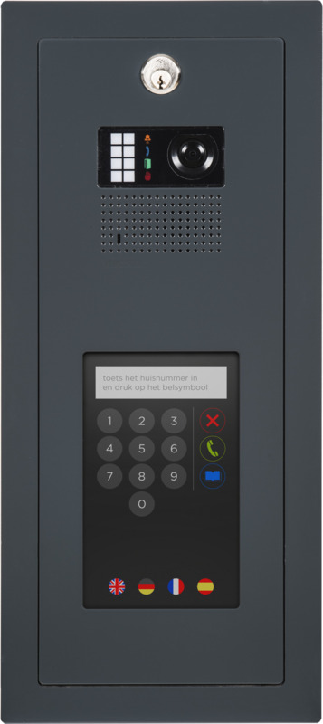 projecten 74 appartementen vondel parck iplusbus