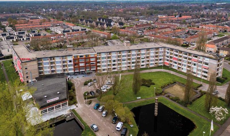 projecten 113 appartementen lenna gtwin