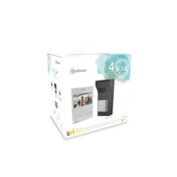 Soul LITE deurvideo kit | 4.3