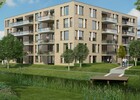 projecten 43 appartementen hoevervaart