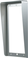 Regenkap | Nexa Inox | 2 hoog x 1 breed