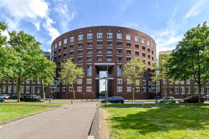 projecten 218 appartementen barcelona gtwin