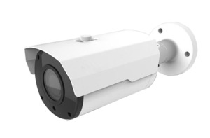 Bullet camera | 5 Mpx, 2,8-12 mm, dag/nacht