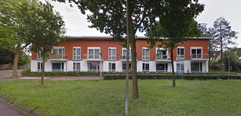 projecten 30 appartementen staatsmanlaan iplus