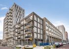 projecten suha ii te amsterdam west