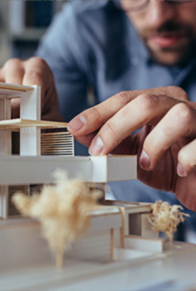 Architecten & Adviesbureaus