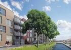 projecten 59 appartementen hof van walburg tiel
