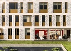 projecten 250 studentenappartementen katzensprung a4plus