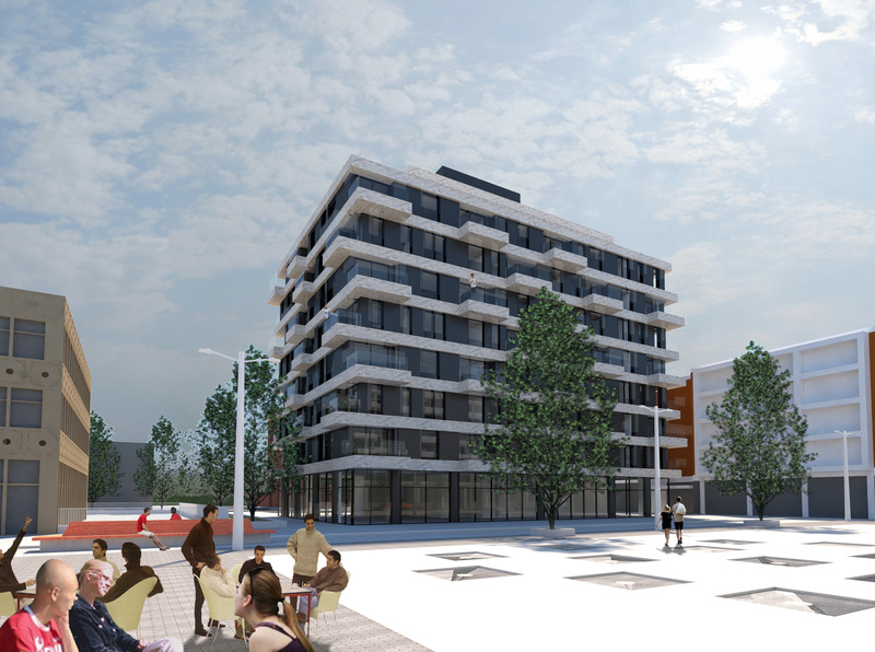 projecten 79 appartementen mb30 iplusbus