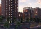 projecten 142 appartementen little c coolhaven blok a1 en a3 iplusbus