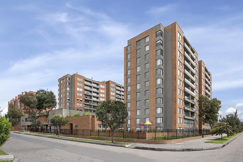 projecten 124 appartementen gouwpark zmc iplusbus