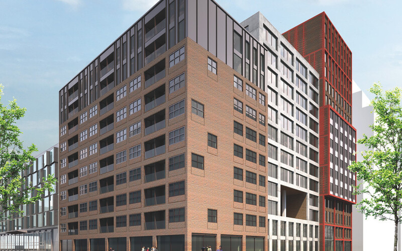 projecten 309 appartementen noorddok iplusbus ip opener