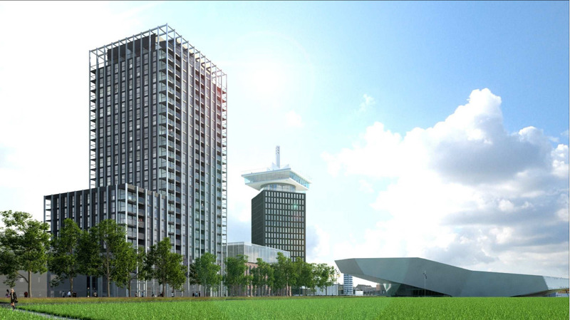 projecten 147 appartementen b mine v2plus