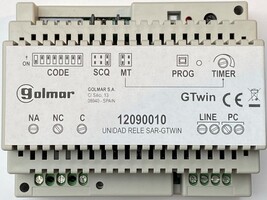 Relais | Digitaal | GTwin