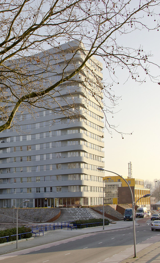 projecten 68 appartementen de zilverling