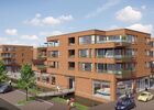 projecten 41 appartementen winkelcentrum miereakker te reeuwijk