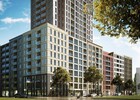 projecten 288 appartementen kavel z1 gtwin