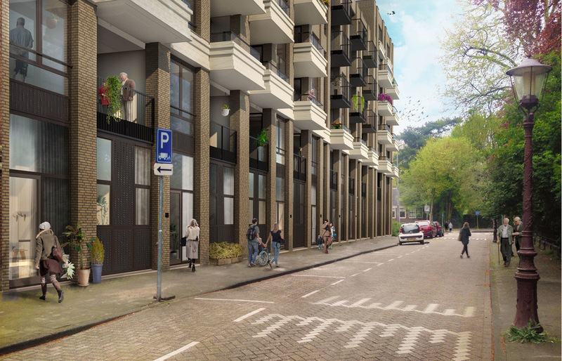 projecten 305 appartementen de nieuwe sint jacob gtwin