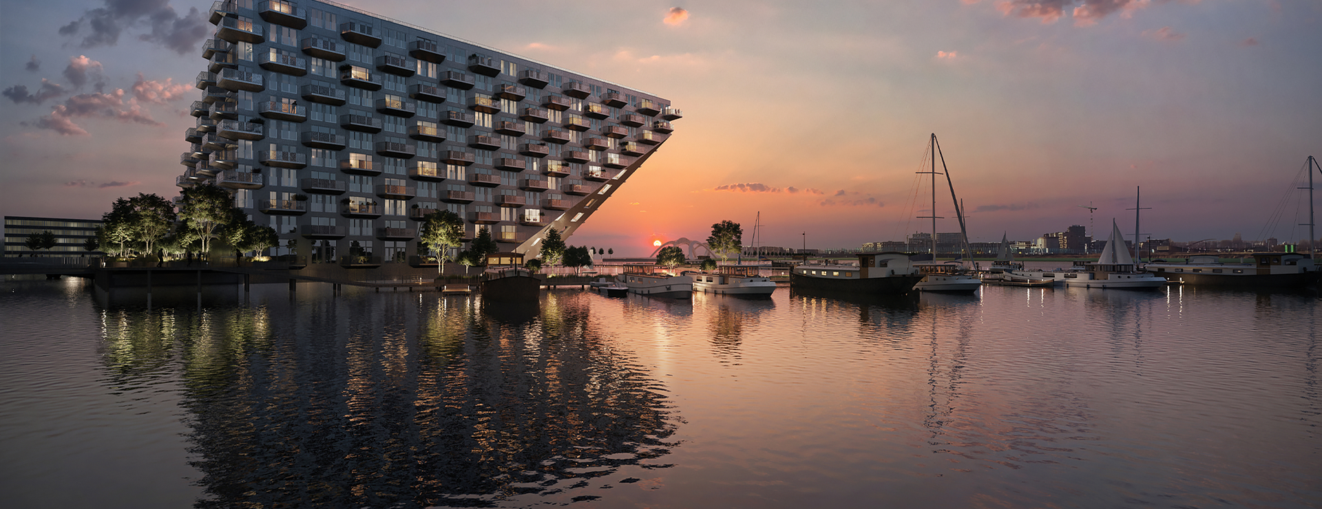 Al 40+ jaar dé intercomspecialist.