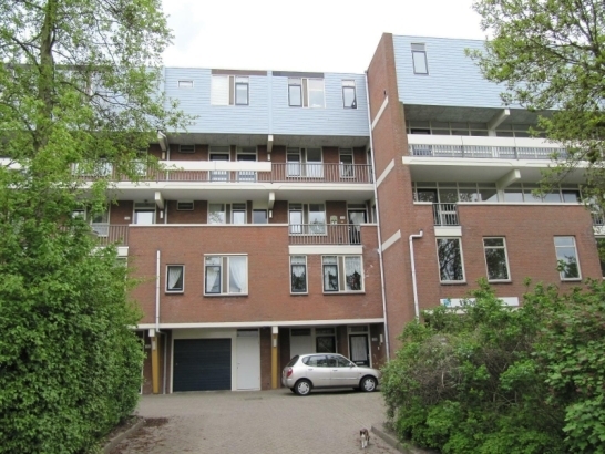 projecten 38 appartementen lichtboeiflat hellevoetsluis