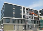 projecten 86 appartementen heermanslaan waalwijk