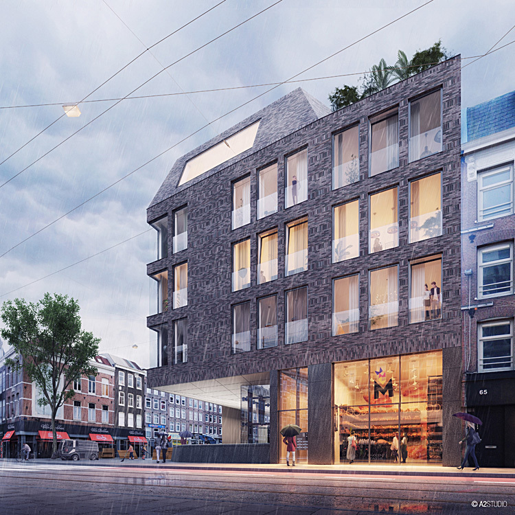 projecten 20 appartementen moving up v2plus