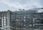 projecten 44 appartementen houthavens kavel 1 plus 2