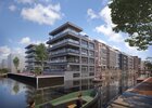 projecten 102 appartementen houthavens vlek 4cg iplusbus