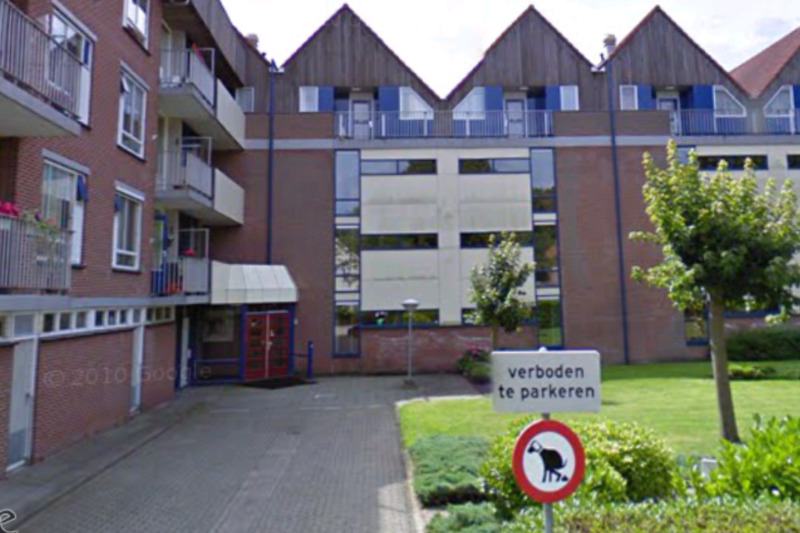 projecten 123 appartementen groot veenenburg hillegom