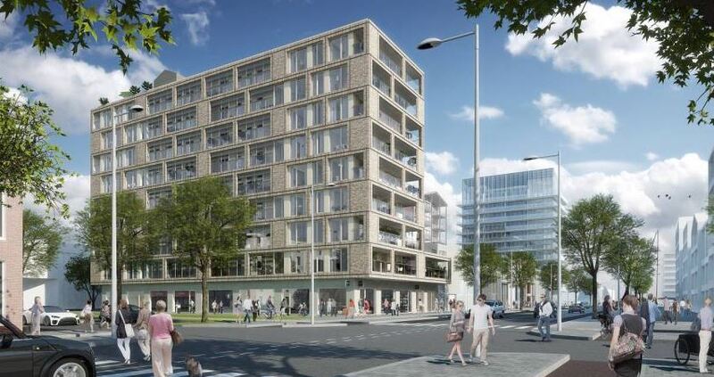 projecten 30 appartementen puurbsh v2plus