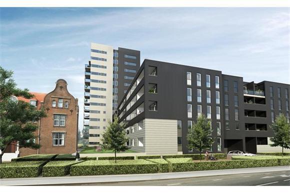 projecten 55 appartementen villa casimir v6plus