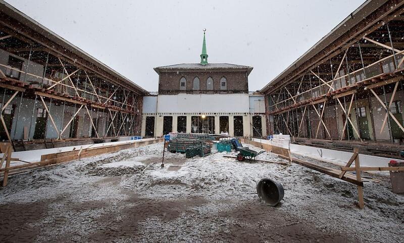 projecten 32 appartementen broederhuis amsterdam v2plus