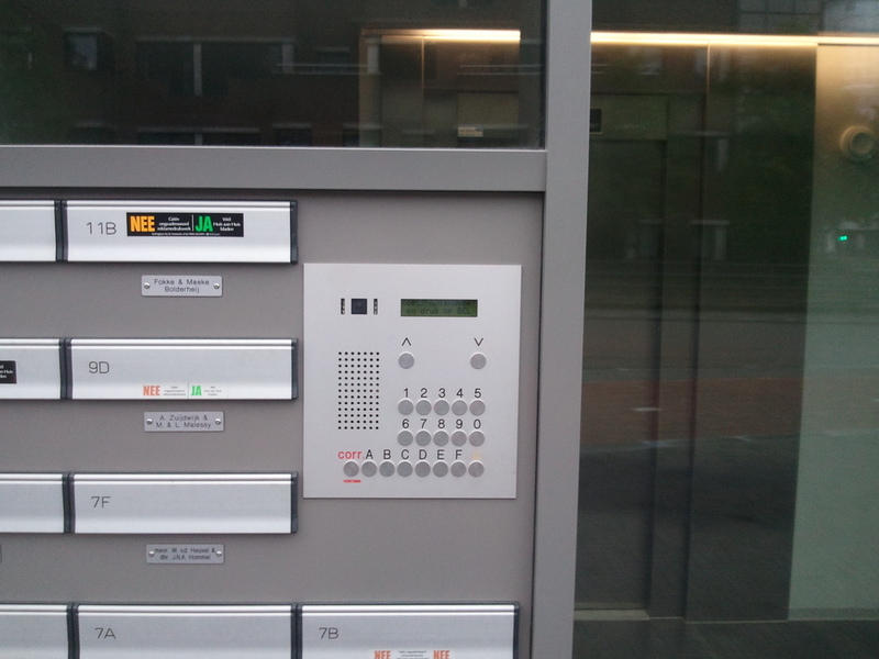 projecten 151 appartementen entrada te hilversum