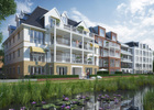 projecten 33 appartementen residence vijverpark iplus