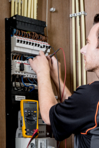 Elektrotechnische installatiebedrijven