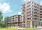 projecten 194 appartementen het nieuwe schouw gtwin