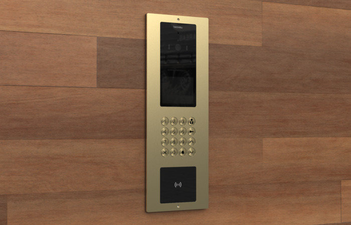 Gebruiksvriendelijk, slim en klaar voor de toekomst