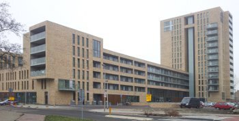 projecten 69 appartementen triton purmerend