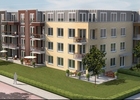 projecten 43 appartementen hoevervaart
