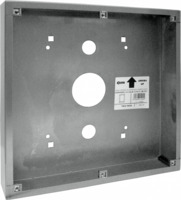 Opbouwrand | Voor PA-6425 & CPV-7425