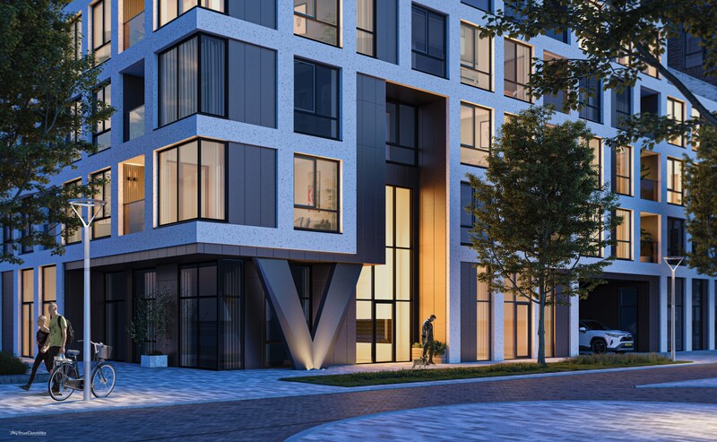 projecten 310 appartementen hyde park notting hill gtwin