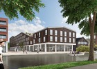 projecten 232 studentenappartementen briljantlaan a4plus
